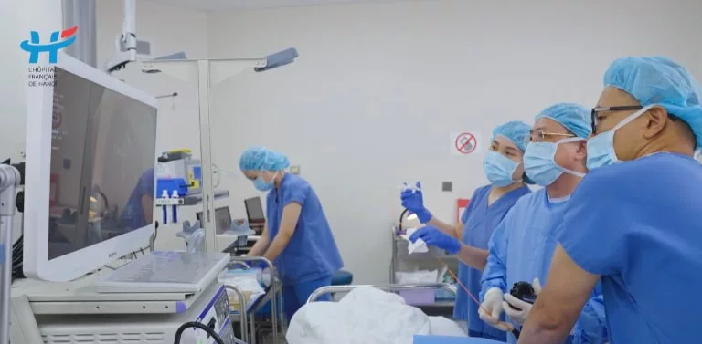 What is endoscopic variceal ligation? Treatment possibilities