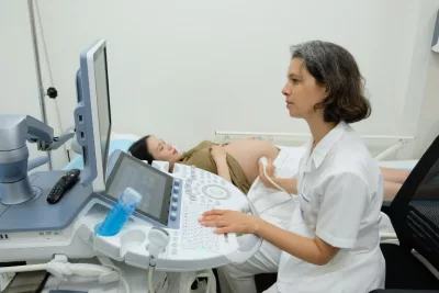 Giới tính thai nhi: Quá trình hình thành, thời điểm xác định