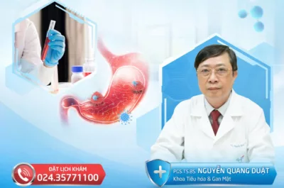 Hệ tiêu hóa gồm những gì? Vai trò và chức năng của các cơ quan