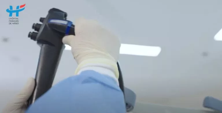 Nội soi trực tràng hậu môn: Kỹ thuật thực hiện và bệnh lý phát hiện