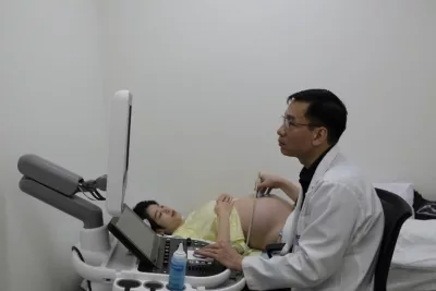 Hình ảnh siêu âm 4D có giống lúc đẻ ra không? So sánh ngay