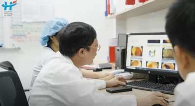 Top 4 phương pháp khám đại tràng không cần nội soi hiện nay