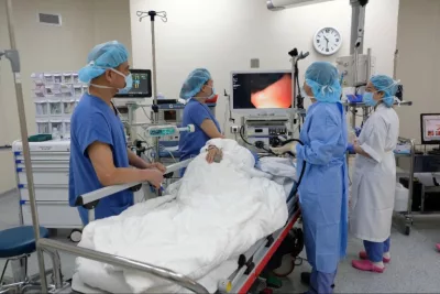 Khi nào cần nội soi dạ dày?