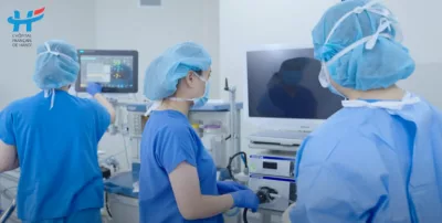 Khi nào cần nội soi đại tràng? Tham khảo các triệu chứng cần nội soi