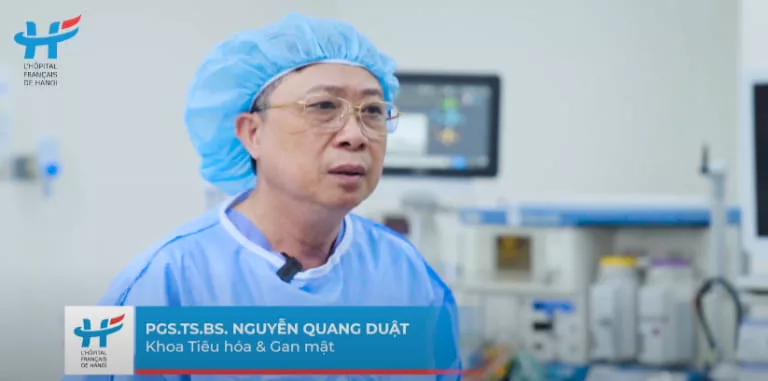 Khi nào cần nội soi trực tràng? Khoảng cách giữa các lần nội soi