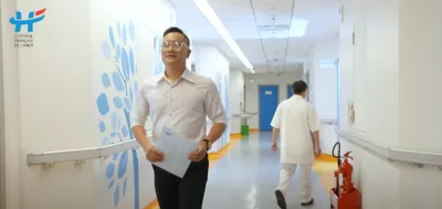 Trước khi nội soi đại tràng cần làm gì? Các bước chuẩn bị đầy đủ nhất