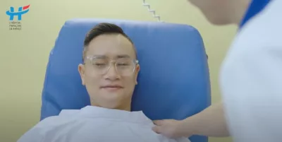 Tại sao phải nội soi đại tràng? Top 9 lợi ích của nội soi đại tràng