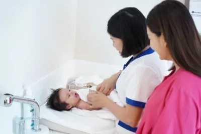 Mẹ bị ngứa, dị ứng sau sinh bao lâu thì hết, nguyên nhân vì sao