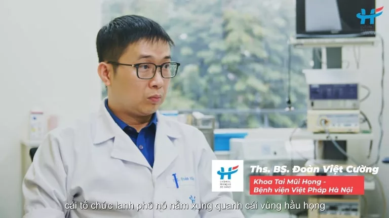 Overview of near infrared spectroscopy in otorhinolaryngology