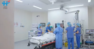 Nội soi dạ dày buổi chiều được không? Lưu ý khi thăm khám