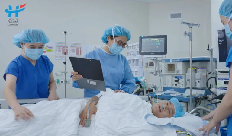 Nội soi dạ dày nhịn ăn bao lâu trước khi thực hiện?