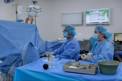 Nội soi đại tràng có gây mê: Chi phí, chỉ định, phương pháp