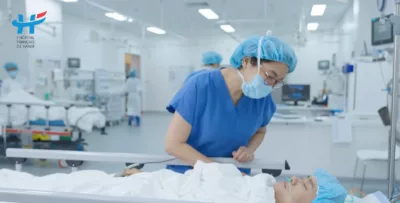 Nội soi dạ dày có khó chịu không? Cách giảm khó chịu khi nội soi dạ dày