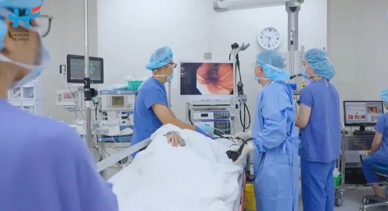 Nội soi nhiều có hại không? Lợi ích và tác dụng phụ của nội soi