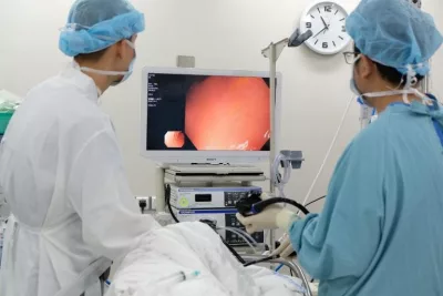 Nội soi viêm dạ dày: Quy trình kỹ thuật và bệnh lý chẩn đoán