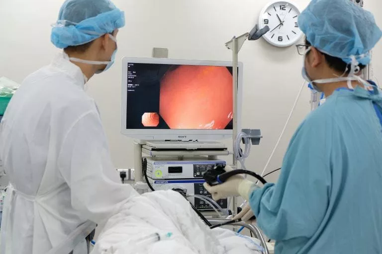 Nội soi viêm dạ dày: Quy trình kỹ thuật và bệnh lý chẩn đoán