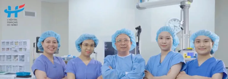 Nội soi đại tràng có đau không? Nguyên nhân gây đau đớn khi nội soi