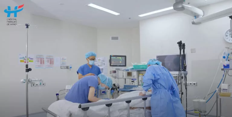 Nội soi đại tràng khi mang thai: Chỉ định, chống chỉ định an toàn