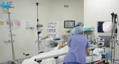 Nội soi đường ruột: Lợi ích thăm khám, lưu ý khi thực hiện