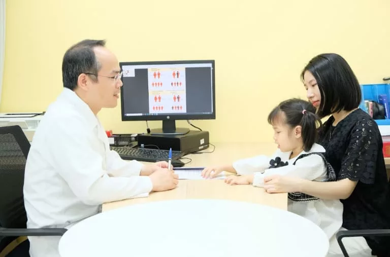 Nội soi dạ dày cho trẻ em: Độ tuổi thực hiện và quy trình (cập nhật 2024)