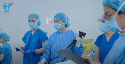 Nội soi trực tràng: Phương pháp tiến hành và quy trình kỹ thuật