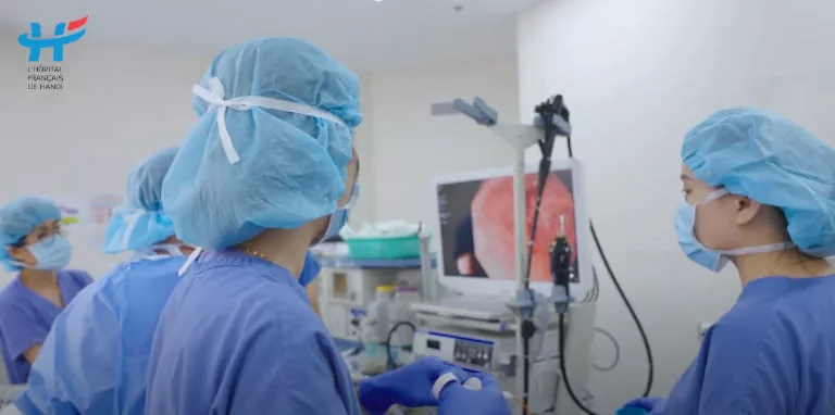 Nội soi trực tràng ống mềm có sinh thiết: Đặc điểm và chỉ định