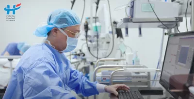 So sánh nội soi đại tràng và trực tràng: Vị trí thực hiện, quy trình