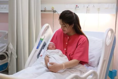 Rạch tầng sinh môn đẻ thường, khi nào cần và không cần?