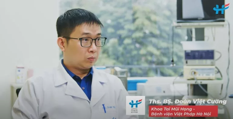 Top 7 most common side effects of endoscopic sinus surgery