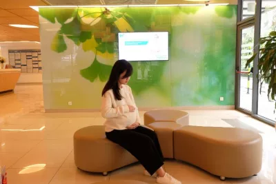 Siêu âm 4D tuần 18 để làm gì? Có nên hay không?