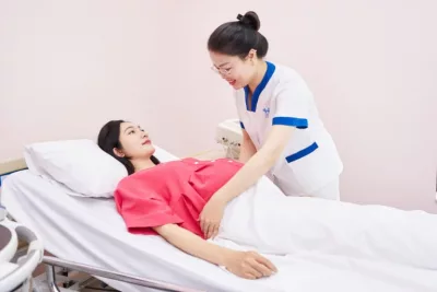 So sánh siêu âm 2D và siêu âm đầu dò đầy đủ nhất