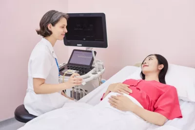 Siêu âm 4D mốc 15 tuần có cần thiết hay không?