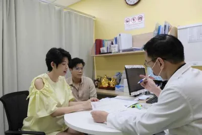 Siêu âm 4D thai 27 tuần có cần thiết không? Vì sao