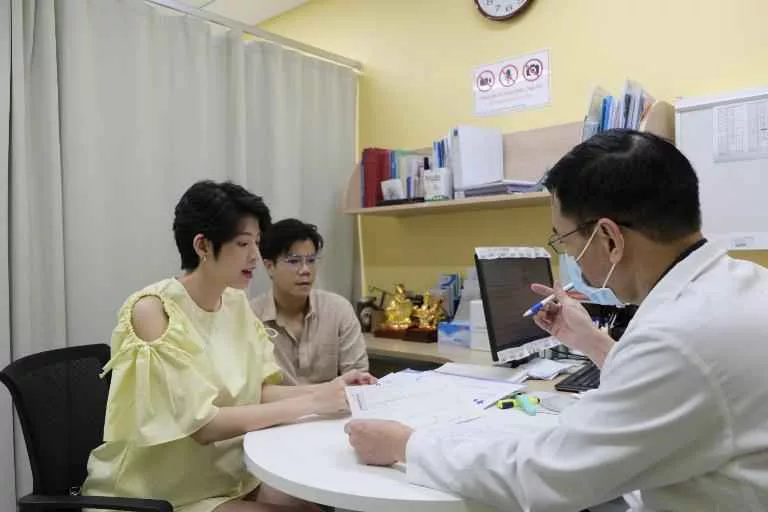 Siêu âm 4D thai 27 tuần có cần thiết không? Vì sao