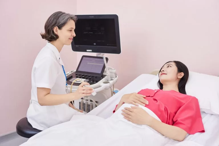 Siêu âm 2 lần liền trong ngày có sao không? Cách 1, 2 tuần thì sao?