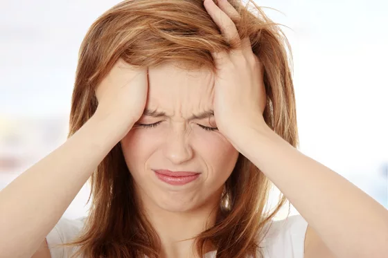 Headaches: things to remember