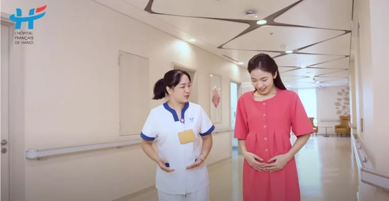 Thai 17 tuần có nên siêu âm 4D không?