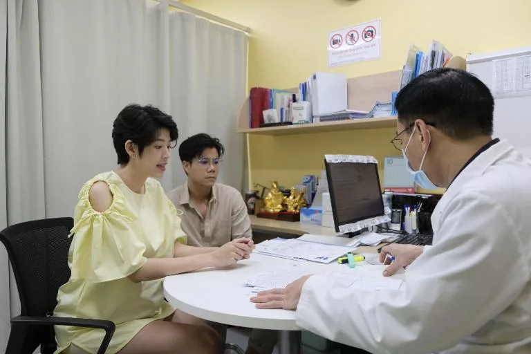 Thai 26 tuần siêu âm 4D được không? Các chỉ số quan trọng