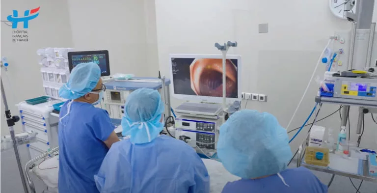 Trước khi nội soi trực tràng cần làm gì để quá trình trơn tru?