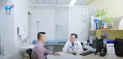 Các loại vi khuẩn gây bệnh đường tiêu hóa và cách phòng tránh