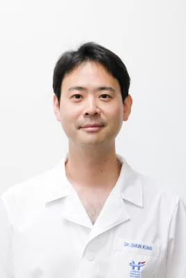 Dr. Kubo Shun