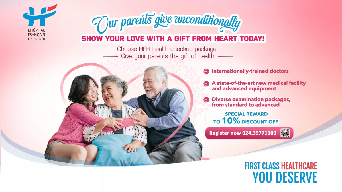 OUR PARENTS GIVE UNCONDITIONALLY, SHOW YOUR LOVE WITH A GIFT FROM HEART TODAY!