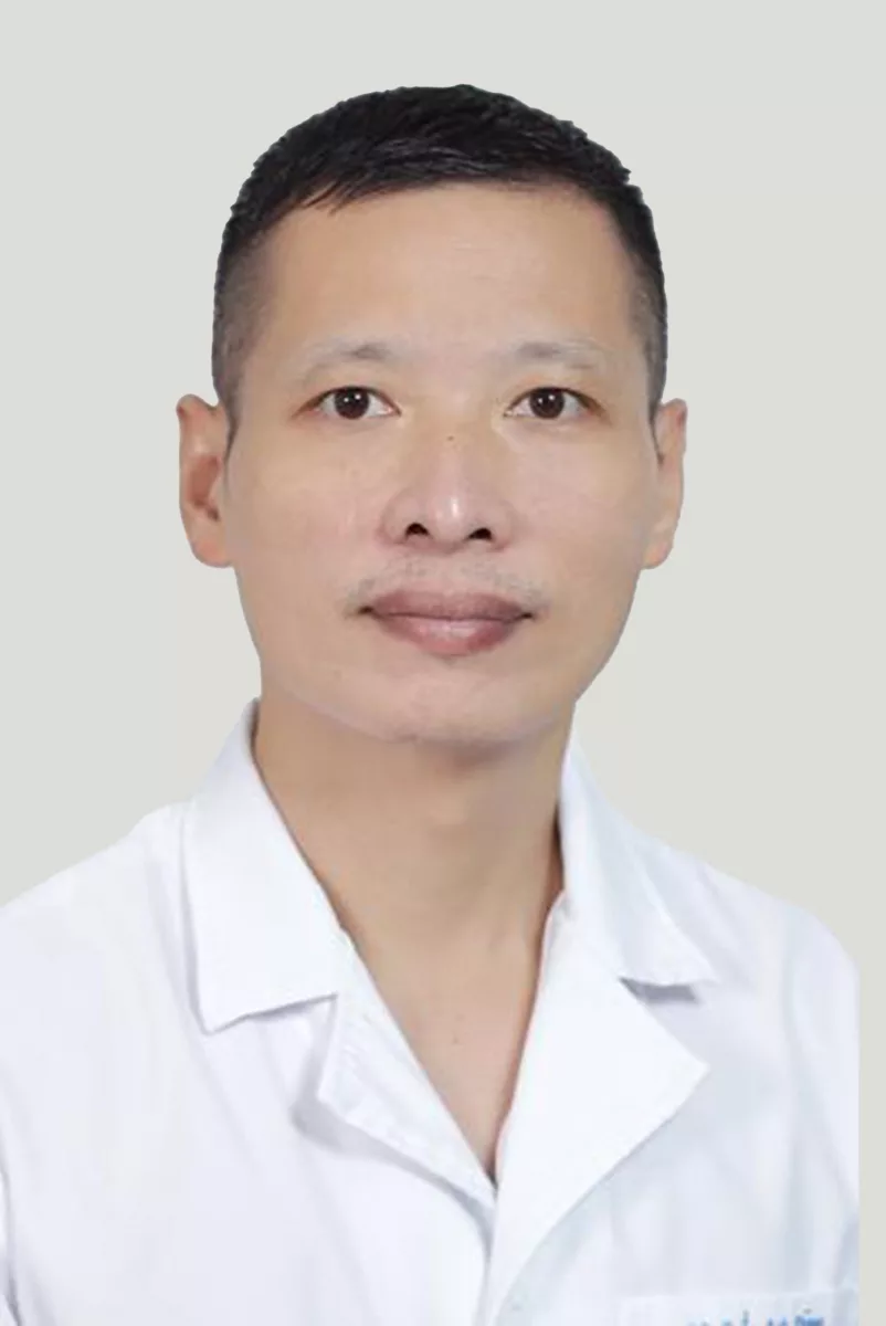 Dr. Tran Anh Dung