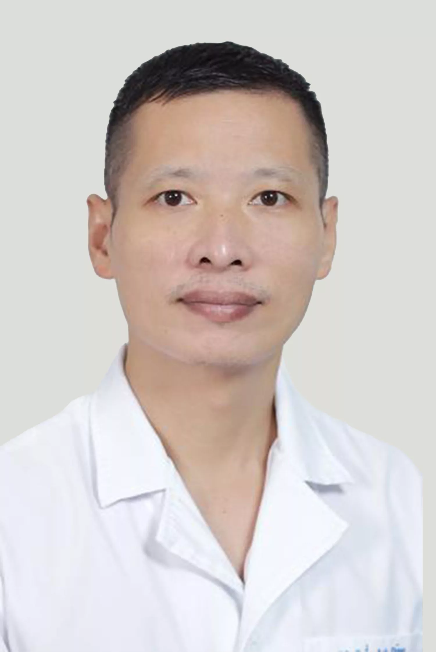 Dr. Tran Anh Dung