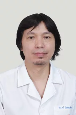 Dr. Vu Quang Huy