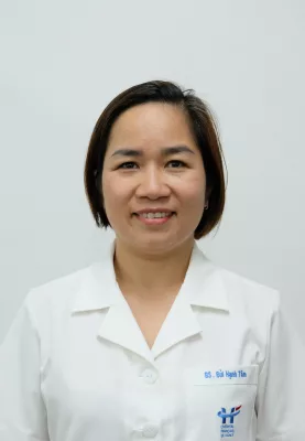 Dr. Bui Hanh Tam