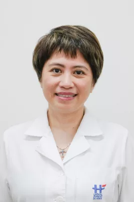 Dr. Phan Thi Thu Minh