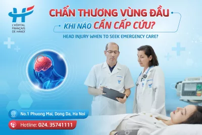 Head Injuries: When to Seek Emergency Care?
