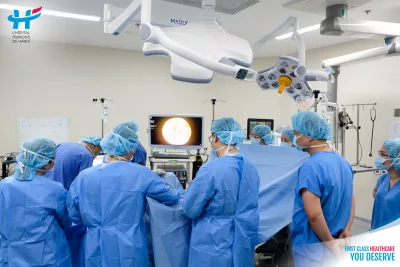 Mổ nội soi trực tràng điều trị bệnh lý gì? Những lưu ý quan trọng