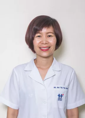 Dr. Bui Thu Oanh